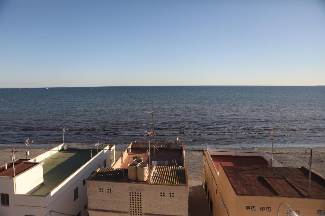 Vista Bonita - Beautiful View!!! Apartment Santa Pola Exterior photo