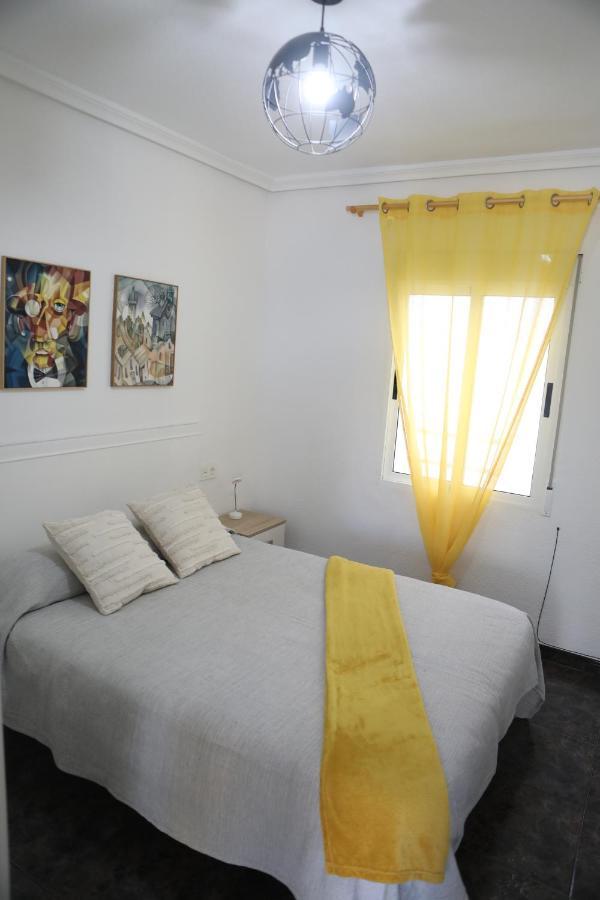 Vista Bonita - Beautiful View!!! Apartment Santa Pola Exterior photo